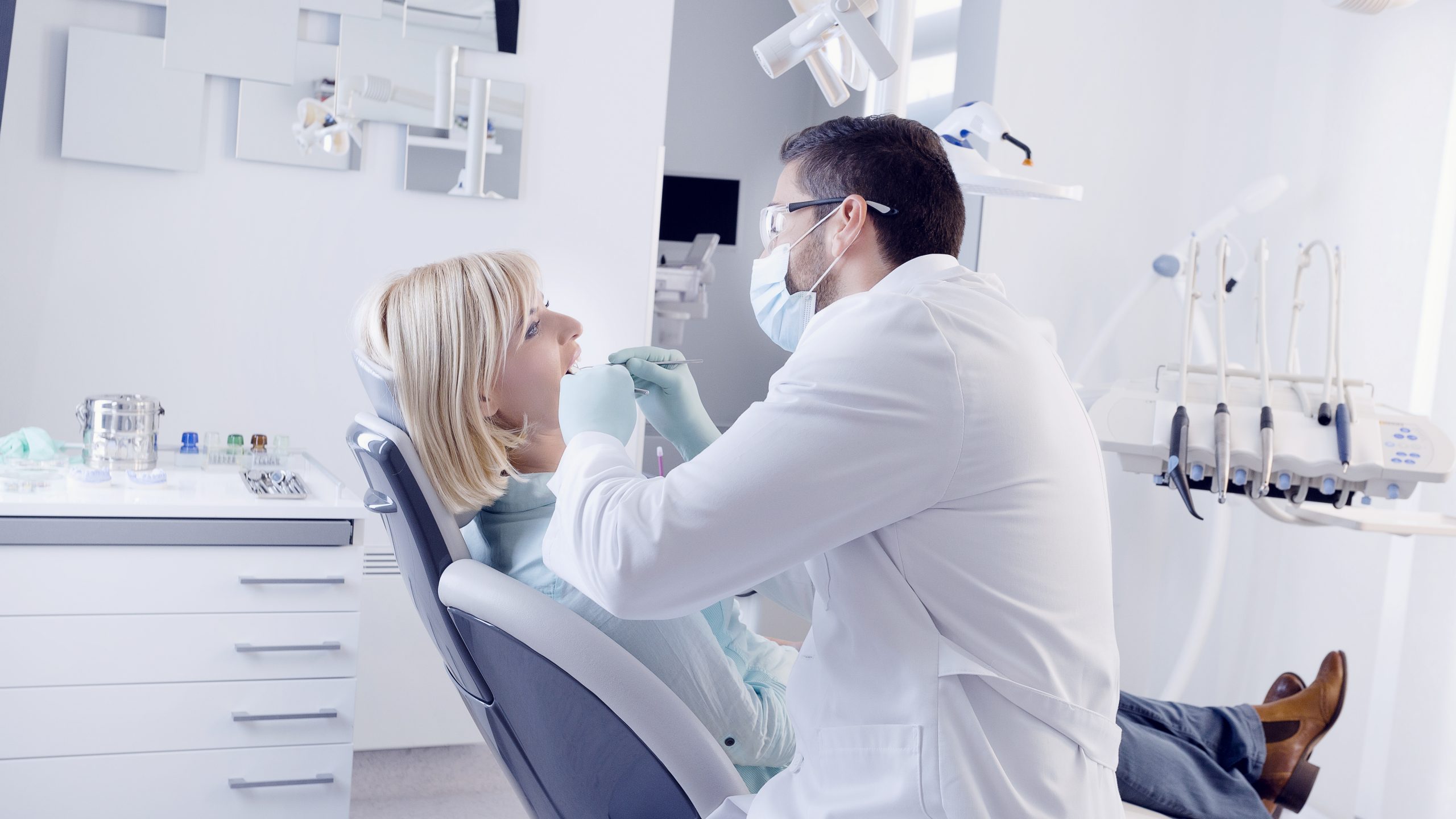Dentist in Farmington, UT